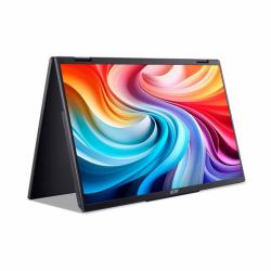 Acer Pd163Qt Portable Monitor - Black 39.6 Cm [15.6"] 1920 X - 1080 Pixels - Warranty: 12M