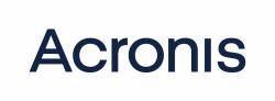 Acronis Advanced Backup 