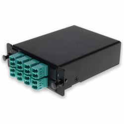 AddOn Networks ADD-4BAYC2MP8LCDM4 εξάρτημα πίνακα συνδέσεων 