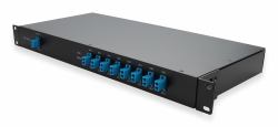 AddOn Networks ADD-CWDM-MUXDR8-47-61 πολυπλέκτης διαίρεσης κυμάτων 
