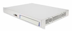 AddOn Networks ADD-LMCC-1U1S-CHASSIS-AA πλαίσιο εξοπλισμού δικτύου 1U Λευκός [Άσπρος] 