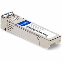 AddOn Networks MA-QSFP-40G-LR4-40-AO μονάδα πομποδέκτη δικτύου Οπτικών ινών 40 Mbit/s QSFP+ 1330 nm 