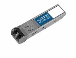 AddOn Networks 1000BSX SFP SMF 1310nm 10km μονάδα πομποδέκτη δικτύου Οπτικών ινών 1000 Mbit/s 