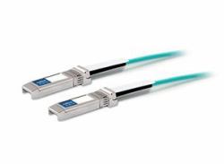 AddOn Networks 7m SFP+ MMF InfiniBand & Καλώδιο Οπτικών Ινών SFP+ Μπλε 