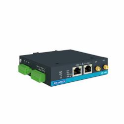 Advantech ICR-2431 μεταγωγέας δικτύου Μαύρος [Μαύρο] 