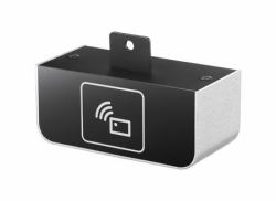 Advantech UTC-510P-R01E αναγνώστης RFID USB Μαύρος [Μαύρο] 