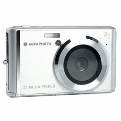 AgfaPhoto Compact Realishot DC5200 Compact φωτογραφική μηχανή 21 MP CMOS 5616 x 3744 εικονοστοιχεία Γκρι 