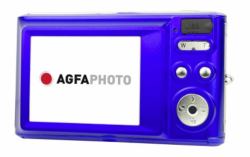 AgfaPhoto Compact DC5200 Compact φωτογραφική μηχανή 21 MP CMOS 5616 x 3744 εικονοστοιχεία Μπλε 