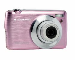 AgfaPhoto Compact Realishot DC8200 1/3.2" Compact φωτογραφική μηχανή 18 MP CMOS 4896 x 3672 εικονοστοιχεία Ροζ 