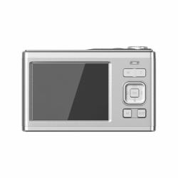 AgfaPhoto Realishot DC9200 Compact φωτογραφική μηχανή 24 MP CMOS Άργυρος 