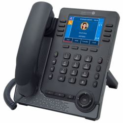 Alcatel M7s IP τηλέφωνο Γκρι Wi-Fi 