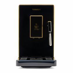 Allied Data Technologies TORNADO TCM-9008A-GS καφετιέρα Πλήρως αυτόματο Μηχανή εσπρέσο 