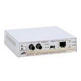 Allied Telesis AT-MC101XL μετατροπέας δικτυακών μέσων 100 Mbit/s 