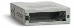 Allied Telesis AT-MCR1 πλαίσιο εξοπλισμού δικτύου 