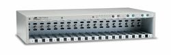 Allied Telesis MMCR18 πλαίσιο εξοπλισμού δικτύου 