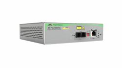 Allied Telesis AT-PC2000/SC-960 μετατροπέας δικτυακών μέσων 1000 Mbit/s Γκρι 