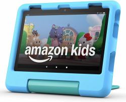 Amazon B0CVDLJDWW παιδικό τάμπλετ 3 GB Μπλε 