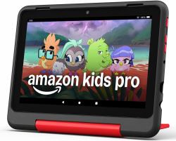 Amazon B0CVDPXVWR παιδικό τάμπλετ 3 GB Μαύρος [Μαύρο] 