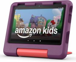 Amazon B0CVDWHGG5 παιδικό τάμπλετ 3 GB Βιολέτα [Ιόχρους] 