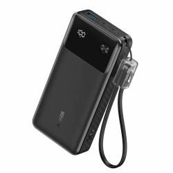 Anker Powercore 20000 mAh Μαύρος [Μαύρο] 