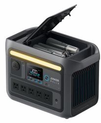 Anker SOLIX C800 Plus Φορητός Σταθμός Ενέργειας 8 1200 W 