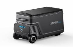 Anker EverFrost κουτί ψύξης 53 L Ηλεκτρικός Μαύρος [Μαύρο] 