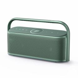 Anker Motion X600 Στερεοφωνικό φορητό ηχείο Πράσινος [Πράσινο] 50 W 