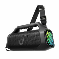 Anker Soundcore Boom 2 Pro 2.1 φορητό σύστημα ηχείων Μαύρος [Μαύρο] 140 W 