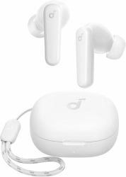 Anker Soundcore P20i Ακουστικά True Wireless Stereo [TWS] Στο εσωτερικό του αυτιού Κλήσεις/Μουσική USB Type-C Bluetooth Λευκός [Άσπρος] 