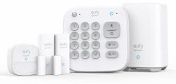 Anker Eufy T8990321 κιτ έξυπνων οικιακών συσκευών ασφαλείας Wi-Fi 