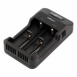 Ansmann 1001-0050 φορτιστής μπαταριών 