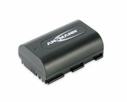 Ansmann A-Can LP E 6 Ιόντων- λιθίου [ Li - Ion ] 1400 mAh 
