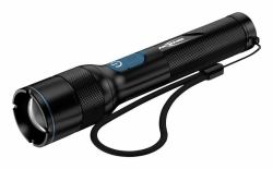 Ansmann Ta2500Rf Black Hand - Flashlight Smd Led - Warranty: 12M