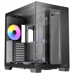 Antec C8 ARGB Full Tower Μαύρος [Μαύρο] 