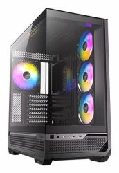 Antec C7 ARGB Midi Tower Μαύρος [Μαύρο] 