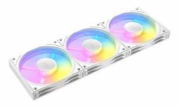 Antec C120 ARGB Θήκη υπολογιστή Ανεμιστήρας 12 cm Λευκός [Άσπρος] 3 τεμάχια 