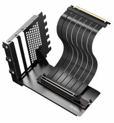 Antec RTX50 PCi-E 5.0 Riser Cable Vertical Bracket Kit Tower GPU bracket 