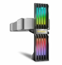 Antec AT-GPUH-ARGB-BK Βάση κάρτας γραφικών 