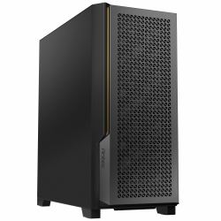 Antec P20CE Midi Tower Μαύρος [Μαύρο] 