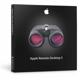 Apple Remote Desktop 3 EDUCATION Εκπαίδευση [EDU] 