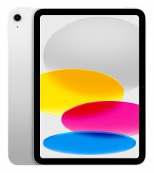Apple iPad 512 GB 27,9 cm [11"] Wi-Fi 6 [802.11ax] iPadOS 18 Άργυρος 