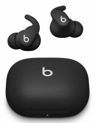 Apple Beats by Dr. Dre Powerbeats Fit Ακουστικά Ασύρματος Στο εσωτερικό του αυτιού Sports Bluetooth Μαύρος [Μαύρο] 
