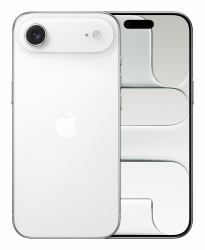 Apple iPhone Air 16,5 cm [6.5"] Διπλή SIM iOS 26 5G USB Type-C 256 GB Λευκός [Άσπρος] 