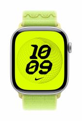 Apple MGD24ZM/A Αξεσουάρ Για Smart Wearable Συγκρότημα Κίτρινο Νάυλον, Πολυεστέρας, Spandex 