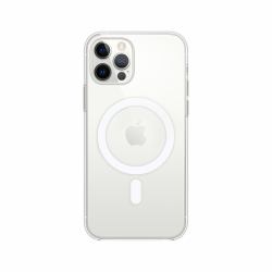 Apple MHLM3ZM/A θήκη κινητού τηλεφώνου 15,5 cm [6.1"] Κάλυμμα Διαφανής 