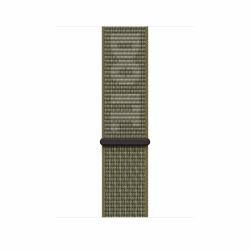 Apple MPJ23ZM/A Αξεσουάρ Για Smart Wearable Συγκρότημα Πράσινος [Πράσινο], Λευκός [Άσπρος] Νάυλον 