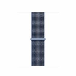 Apple MPL93ZM/A Αξεσουάρ Για Smart Wearable Συγκρότημα Μπλε Νάυλον 