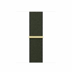 Apple MT573ZM/A Αξεσουάρ Για Smart Wearable Συγκρότημα Νάυλον, Ανακυκλωμένος πολυεστέρας, Spandex 