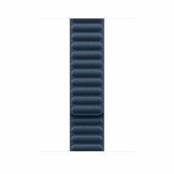 Apple MTJA3ZM/A Αξεσουάρ Για Smart Wearable Συγκρότημα Μπλε Πολυεστέρας 