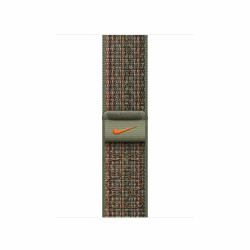 Apple MTL33ZM/A Αξεσουάρ Για Smart Wearable Συγκρότημα Πολύχρωμο Νάυλον 